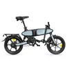 Vélo électrique pliable, catégorie C2, roues de 16 pouces, Voir les images du produit 4