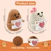 2pcs Positive Kartoffel GlüCksbringer,Geschenke FüR Frauen Produktbild-Vorschau 2