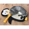 Aumüller Kratzbrett für Katzen aus Sisal - Schmuse-Pinguin Produktbild-Vorschau 3