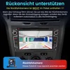 Radio 7 pouces avec lecteur CD pour Opel Zafira B/Astra Voir les images du produit 8