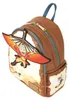 Nickelodeon by Loungefly Mini Backpack Avatar: The Last Productafbeelding-voorbeeld 4