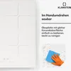 Klarstein PowerGlide Induktionskochfeld - 4-Zonen Produktbild-Vorschau 6