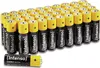 Intenso Energy Ultra AA LR6 40x | Alkaline Batterie Produktbild-Vorschau 1