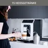 Krups EA891D Evidence Classic Doppel-Cappuccino, Produktbild-Vorschau 4