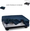 INF Housse de protection en peluche pour platine Voir les images du produit 4