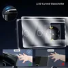 TAWOIA Touch Lichtschalter, EU Standard, 1 Fach Steckdose, Produktbild-Vorschau 5