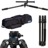 BENRO Statyw fotograficzny z włókna węglowego System GoPlus Podgląd zdjęcia produktu 3