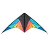 Cerf-volant HQ Quickstep II Chroma 11234615 Arc-en-ciel 135 Voir les images du produit 1