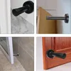 Butoir de porte en acier inoxydable (1 pièce) sans percer Voir les images du produit 2