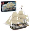 Reobrix 66048 Segelschiff Klemmbaustein 3555 Teile 109 cm Produktbild-Vorschau 1