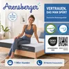ARENSBERGER ANNA, matrace z gelové pěny 120x200 cm - 13 cm Náhled obrázku produktu 6