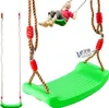 Gartenschaukel für Kinder 42x17 cm Produktbild-Vorschau 11