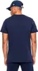 New Era Team Logo Tee Seattle Seahawks Herren T-Shirt Blau Produktbild-Vorschau 8