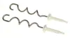 Braun fruste ganci impasti MultiMix 4644 4642 Multiquick 4 Anteprima dell’immagine prodotto 2