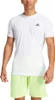 Adidas Freelift T-Shirt Herren Weiß Produktbild-Vorschau 8