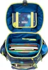 Scout sac d'école LED Genius Set 4 pièces Planets bleu Voir les images du produit 11