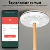 Aroha Smart Connect Détecteur Combiné avec Fumée & Monoxyde Voir les images du produit 7
