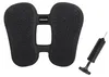 SCHILDKRÖT FITNESS BALANCE STEPPER, nafukovací, čierny, 000 Náhľad obrázku produktu 1