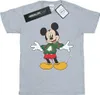 Disney - T-Shirt für Damen BI36765 (3XL) (Grau) Produktbild-Vorschau 1