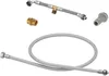 TECEprofil Feinbauset für Dusch-WC 1120mm Produktbild-Vorschau 3