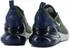 Nike Air Max 270 - Herren Sneakers Schuhe Khaki-Grün Produktbild-Vorschau 6