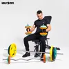 GORILLA SPORTS® Hantelscheiben - 30kg Set, 2x5kg + 2x10kg Produktbild-Vorschau 6