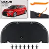 Isolation de capot avec clips LEXUS CT 200H Voir les images du produit 2