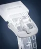 Uhr, G-Shock Protection, Weiss Náhľad obrázku produktu 20