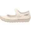 Gemini 003121-01 Schuhe Damen Ballerina Slipper Mokassins, Produktbild-Vorschau 4