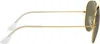 Ray-Ban Aviator Classic, Erwachsener, Uni, Pilot, Pilot, Produktbild-Vorschau 9