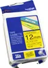 brother TZe Tape TZe 631 Schriftbandkassette Bandbreite: 12 Produktbild-Vorschau 20