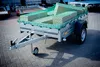 UNITRAILER Ladungssicherungsnetz 2500x1500 mm Anhängernetz Produktbild-Vorschau 2