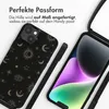 imoshion SilikonHülle design mit Band iPhone 14 Plus - Sky Produktbild-Vorschau 6