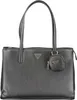 GUESS Damen Shopper Power Play Black Produktbild-Vorschau 14