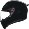 AGV K1 S Helm Integralhelm Motorradhelm Rollerhelm mit Produktbild-Vorschau 6