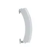 Kľučka dverí Biela kľučka s osou Pračka Pralka Originál Náhľad obrázku produktu 1