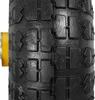 relaxdays 10031407_359 relaxdays Sackkarrenräder Anteprima dell’immagine prodotto 6