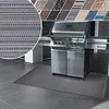 Grillschutzmatte Bologna BBQ Grillmatte Grillteppich Produktbild-Vorschau 2