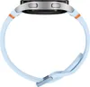 Samsung SM-R861 Galaxy Watch FE BT 40 mm Silber DE Produktbild-Vorschau 3