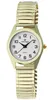 Classique 1700018-003 Analog Damenuhr Metallzugband Produktbild-Vorschau 1