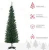 Kerstboom, dennenboom, 390 takken, groen, diameter 55 cm, Productafbeelding-voorbeeld 4