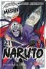NARUTO Massiv 21 Produktbild-Vorschau 8