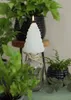 Tannenbaum-Kerze mit Kugeln, Packung mit 2 Stück, Höhe ca. Produktbild-Vorschau 2