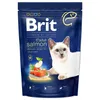 BRIT Premium by Nature Cat Adult Salmon 1,5 kg Náhled obrázku produktu 1