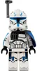 LEGO Star Wars Captain Rex Y-Wing Microfighter, baubares Produktbild-Vorschau 44