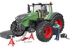 Bruder Agriculture Fendt 1050 Vario, z mechanikiem, Podgląd zdjęcia produktu 1