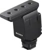 Microfono shotgun ECM-B10 di Sony Anteprima dell’immagine prodotto 1