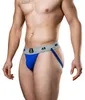 MM Sports Original Edition Swimmer/Jogger Jockstrap 2 inch Náhľad obrázku produktu 11