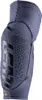 Leatt 3DF 5.0 Motocross elleboogbeschermers, donkerblauw, Productafbeelding-voorbeeld 3