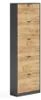 Wózek na buty Vicco Gizmo Dąb goldkraft/Antracyt 59 x 181.1 Podgląd zdjęcia produktu 1